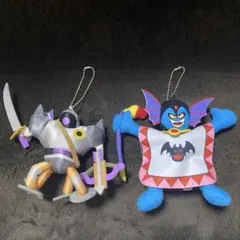 希少！！レア！ドラゴンクエスト2　ハーゴン　ぬいぐるみ 希少！！レア！ドラゴンクエスト2 ハーゴン ぬいぐるみ