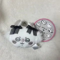 ちいかわ　ミニがまぐち〜リボン〜　モモンガ