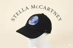 STELLA McCARTNEY×HAJIME SORAYAキャップ44000円のサムネイル