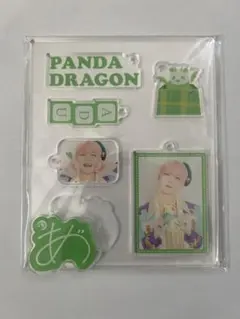 PANDA DRAGON パンダドラゴン あづ グッズまとめ 2025年最新】パンダドラゴン あづの人気アイテム - メルカリ