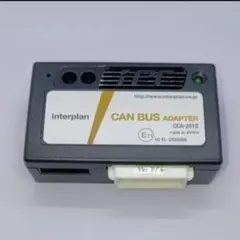 interplan CAN BUSアダプター CCA-101/201 - メルカリ