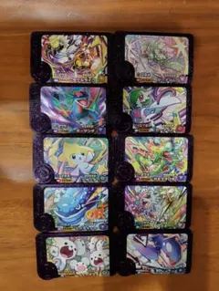 スーパートレジャー ポケモンカードゲーム