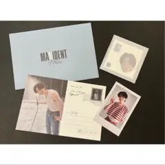 straykids maxident アイエン セット