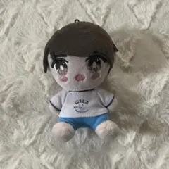 M!LK 塩﨑太智 キャンドリ ぬい - メルカリ