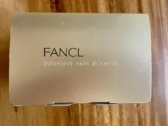 FANCL インテンシヴ スキン ブースターa 美容液のサムネイル