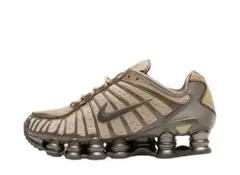 Nike Women's Shox TL Khaki