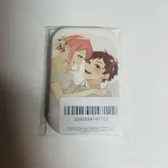 HoneyWorks オンラインくじ 瀬戸口雛 榎本虎太郎 缶バ - メルカリ