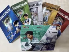 【新品未開封】爆安‼️名探偵コナン カードゲーム スタートデッキ6個セット