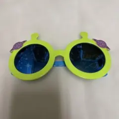 新品　ディズニー　マイク　サングラス