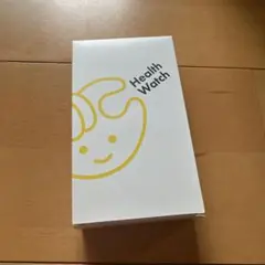 chocoZAP Health Watch