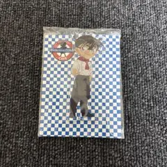 名探偵コナン アクリルキーホルダー