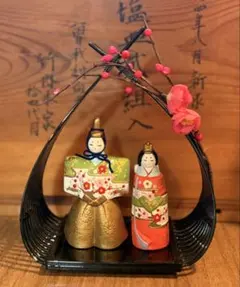 2026年最新】レトロ雛人形の人気アイテム - メルカリ