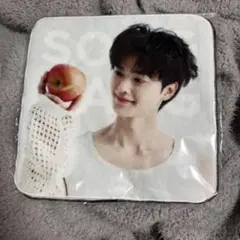 Song Kang タオル BY YOUR SIDE