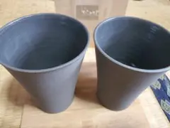 濱中史郎 デミカップ レザー ペア - メルカリ