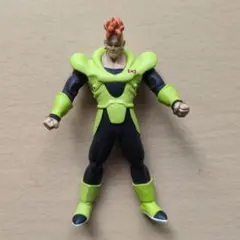 ドラゴンボール 人造人間16号 フィギュア