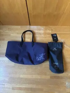 ARC'TERYX CARRIER 45 GEAR TOTEのサムネイル