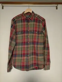 POLO by Ralph Laurenの長袖シャツ