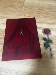 超特急 ESCORT パンフレット しおり タカシ