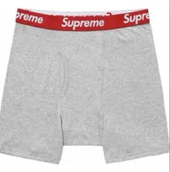 Supreme ボクサーパンツ 1枚　Sサイズ