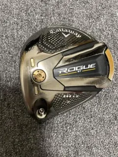 レフティ ゴルフクラブ Callaway ROGUE ドライバー 1W 左利き レフティ ゴルフクラブ Callaway ROGUE ドライバー 1W 左利き
