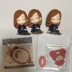 呪術廻戦　釘崎野薔薇　肩ズン　Fig はぐはぐみー　アクリルスタンド