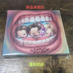 新品未開封　Number_i　No.Ⅱ」初回生産限定盤B