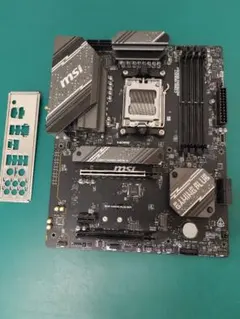 B660 LGA1700 マザーボード Lenovo純正 - メルカリ