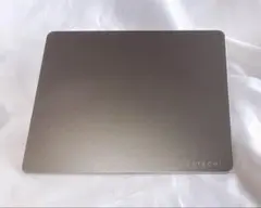 SATECHI アルミニウム マウスパッド