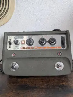 名機 BOSS CE-1 1982年製 整備済み - メルカリ