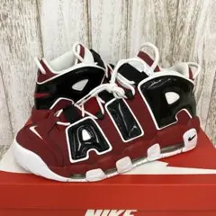 sk-4692) NIKE AIR MORE UPTEMPO '96