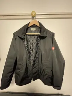 cavempt c.e ダウンベスト 2026年最新】c.e cavempt ベストの人気アイテム - メルカリ