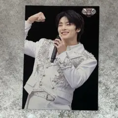 Stray Kids I.N スキズ　アイエン フォトカード