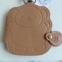 ダイカット　キーケース　キーリング　ブルーナ　ボリス　ミッフィーのサムネイル