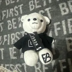 2026年最新】be:first ジュノン ぬいぐるみの人気アイテム - メルカリ