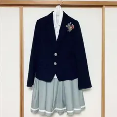 卒業式 女の子 スーツ