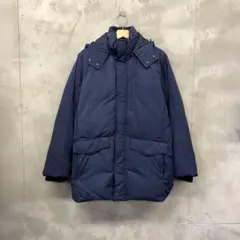 Kent 中綿ダックダウンジャケット マウンテンパーカー ケント