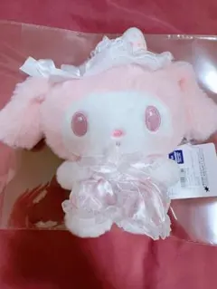 2025年最新】白いちごのティータイム マイメロディの人気アイテム