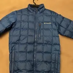 columbia90sダウンジャケットSサイズのサムネイル