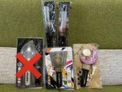 ミュージカル刀剣乱舞 刀ミュ ペンライト