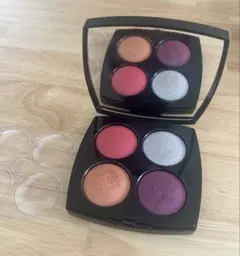 CHANEL ENCHANTED NIGHT シャネル　アイシャドウパレット