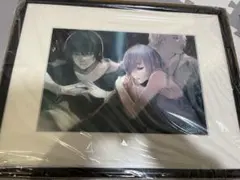 東京喰種　複製原画　霧島家 2026年最新】東京喰種 複製原画の人気アイテム - メルカリ