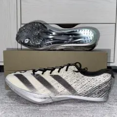 【新品未使用・タグ無し】Y-3 Adizero prime sp3 27cm Adidas Adizero Prime SP3 Strung X Y3 | Trackandfieldclothes