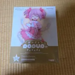 POP UP PARADE 鹿目まどか SP ラストワン賞 A賞 フィギュア | Mercari