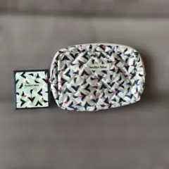 SeeByChloe ポーチ キルティング 総柄のサムネイル