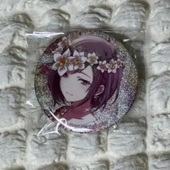 プロセカ 東雲絵名 グリ缶 缶バッジ 4a ペイルカラー 再販