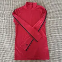 adidas レディース　インナー長袖