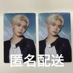 ZB1 ゼベワン　テレ　HERE&NOW ラントレ　日本