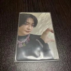 aoen 颯太 青い太陽 トレカ