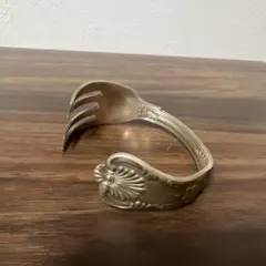 U.S.N ヴィンテージフォークバングル 2025年最新】フォーク バングルの人気アイテム - メルカリ