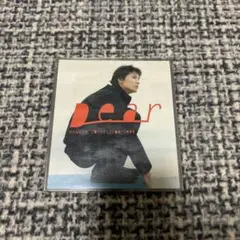 「福山雅治/Dear～MAGNUM COLLECTION 1999」 福山雅治